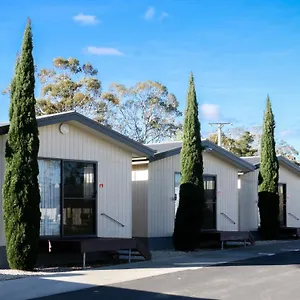 Big4 Hobart Airport Tourist Park Holiday park