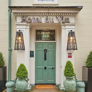 visit hotel