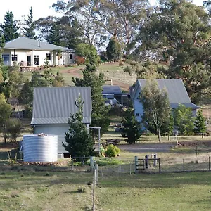 Heimat Farm stay