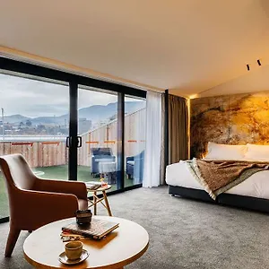 5* Otel Macq 01