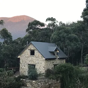 The Stone Chalet